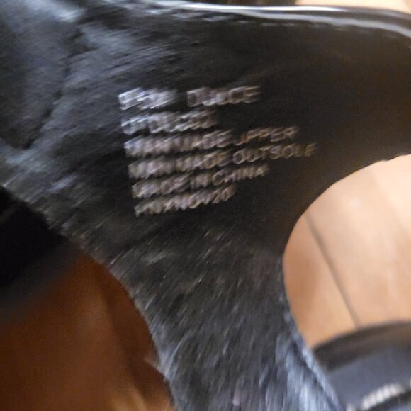 Women's sandal - Picture 3 of 4